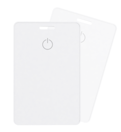 Card Tag CT18-3