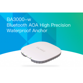 Blueiot Anchor BA3000-W