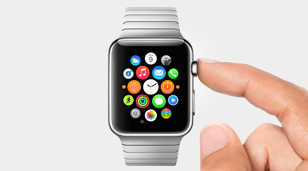 2 apple watch